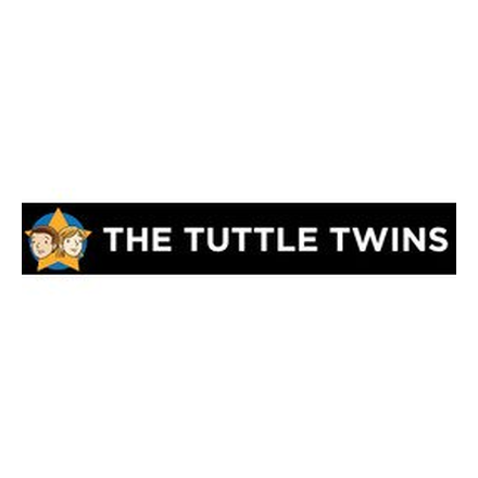 Tuttle Twins coupons