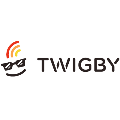 Twigby coupons