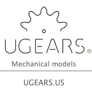 UGears coupons