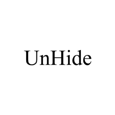 UnHide coupons