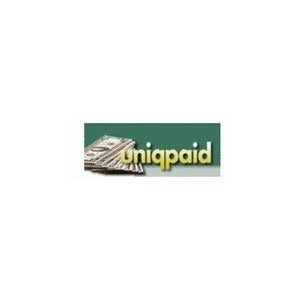 UniqPaid.com coupons