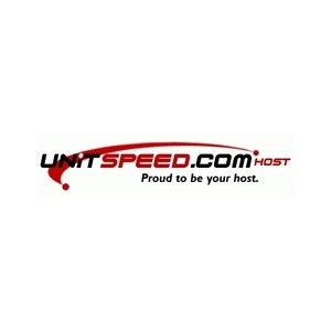 UnitSpeed Host coupons