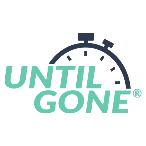 Until Gone coupons