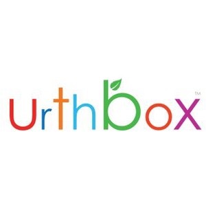 UrthBox coupons