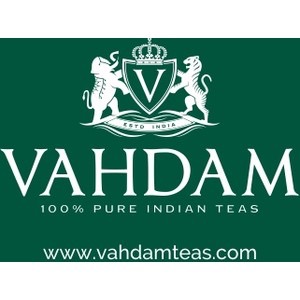 Vahdam Teas coupons