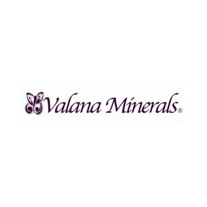 Valana Minerals coupons