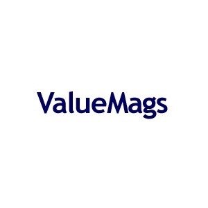 ValueMags coupons