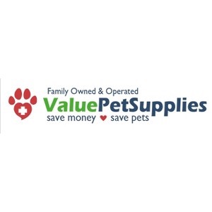 Value Pet Supplies coupons