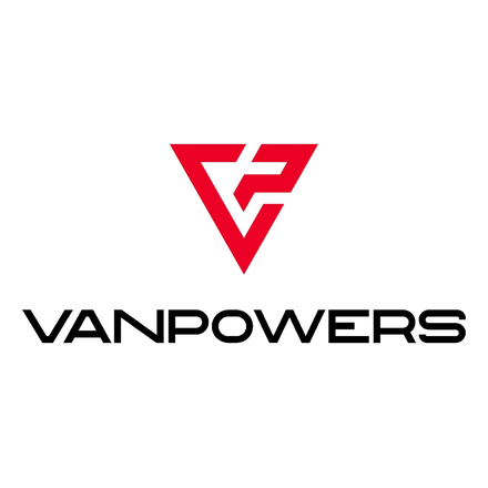 Vanpowers coupons