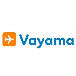 vayama â€“ International Travel Solved coupons