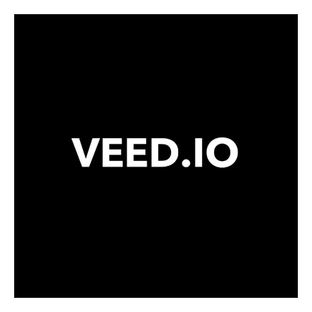 Veed coupons
