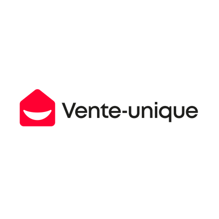 Vente Unique coupons