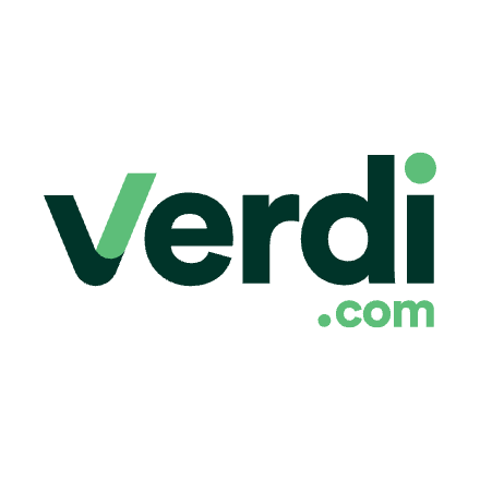 Verdi coupons