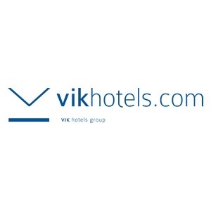 Vik Hotels coupons