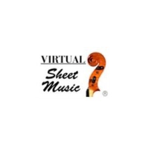 Virtual Sheet Music coupons