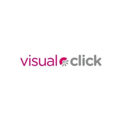 VISUAL CLICK coupons