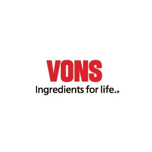 Vons coupons