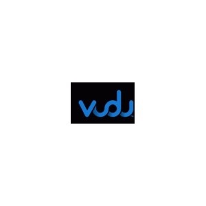 vudu.com logo