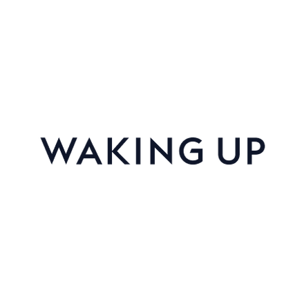Waking Up coupons