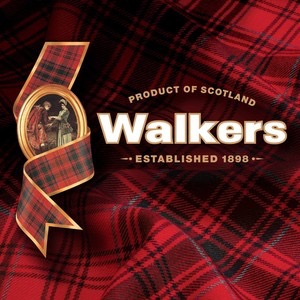 Walkers Shortbread coupons