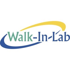 Walk-In Lab coupons