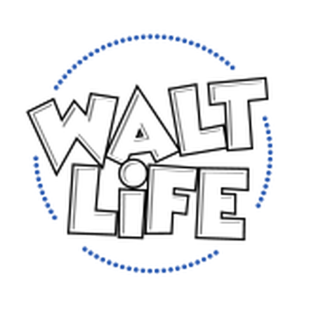 Walt Life coupons