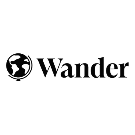 Wander coupons