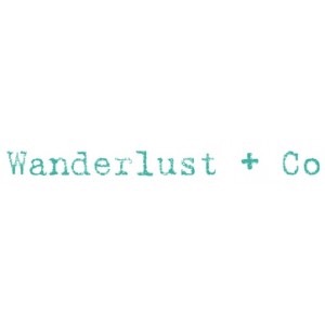 Wanderlust + Co coupons