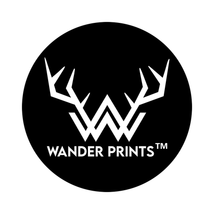 Wanderprints coupons