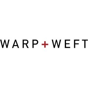 Warp + Weft coupons