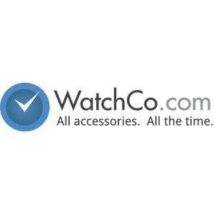 The Watch Co coupons