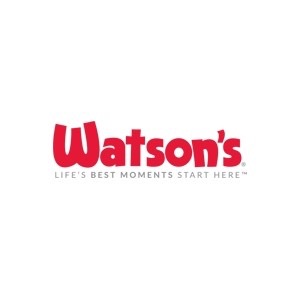 Watsons coupons