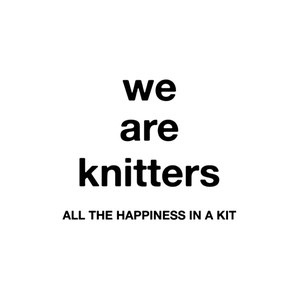 WE ARE KNITTERS EU coupons