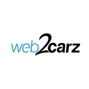 Web2Carz coupons