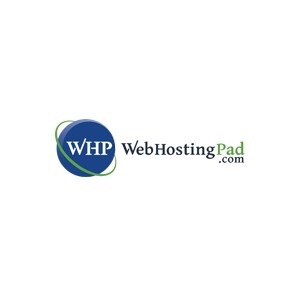 Web Hosting Pad logo