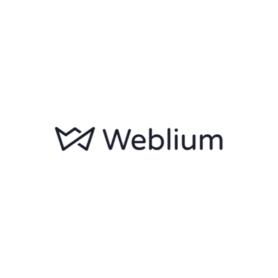 Weblium coupons