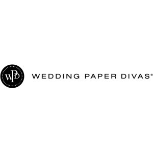 Wedding Paper Divas logo