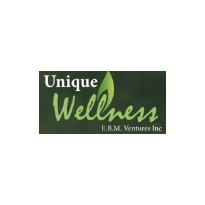 Unique Wellness coupons