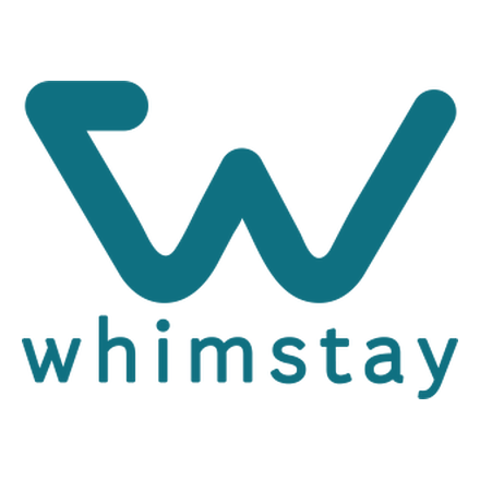 Whimstay coupons