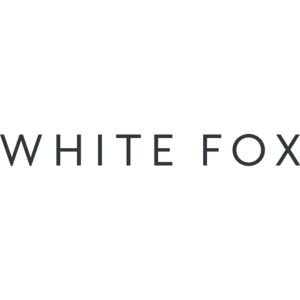 White Fox Boutique coupon