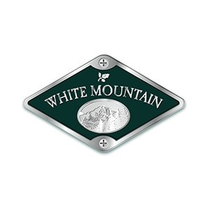 White Mountain coupons