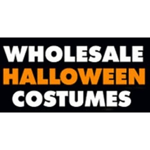 Wholesale Halloween Costumes logo