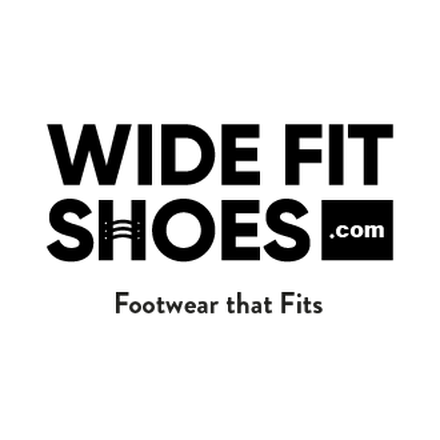Wide Fit Shoes coupons