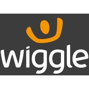 Wiggle coupons