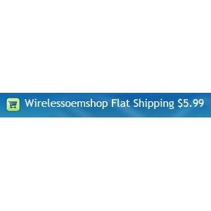 Wirelessoemshop coupons