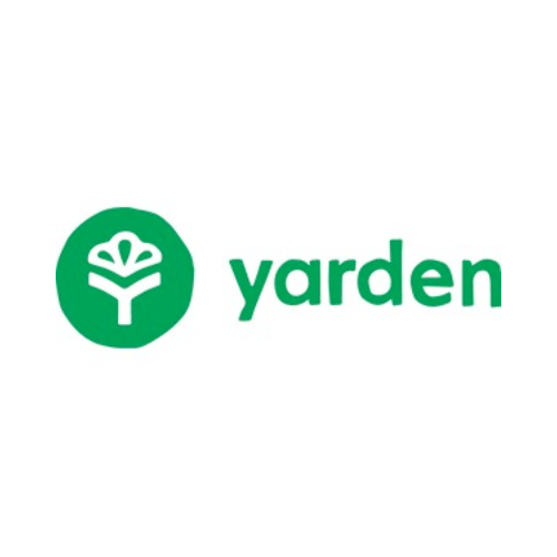 Yarden coupons