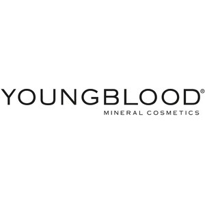 Youngblood Mineral Cosmetics coupons