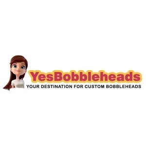 Yes Bobbleheads coupons