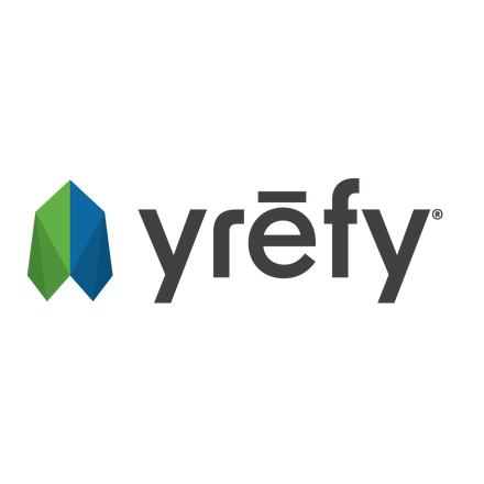 Yrefy coupons