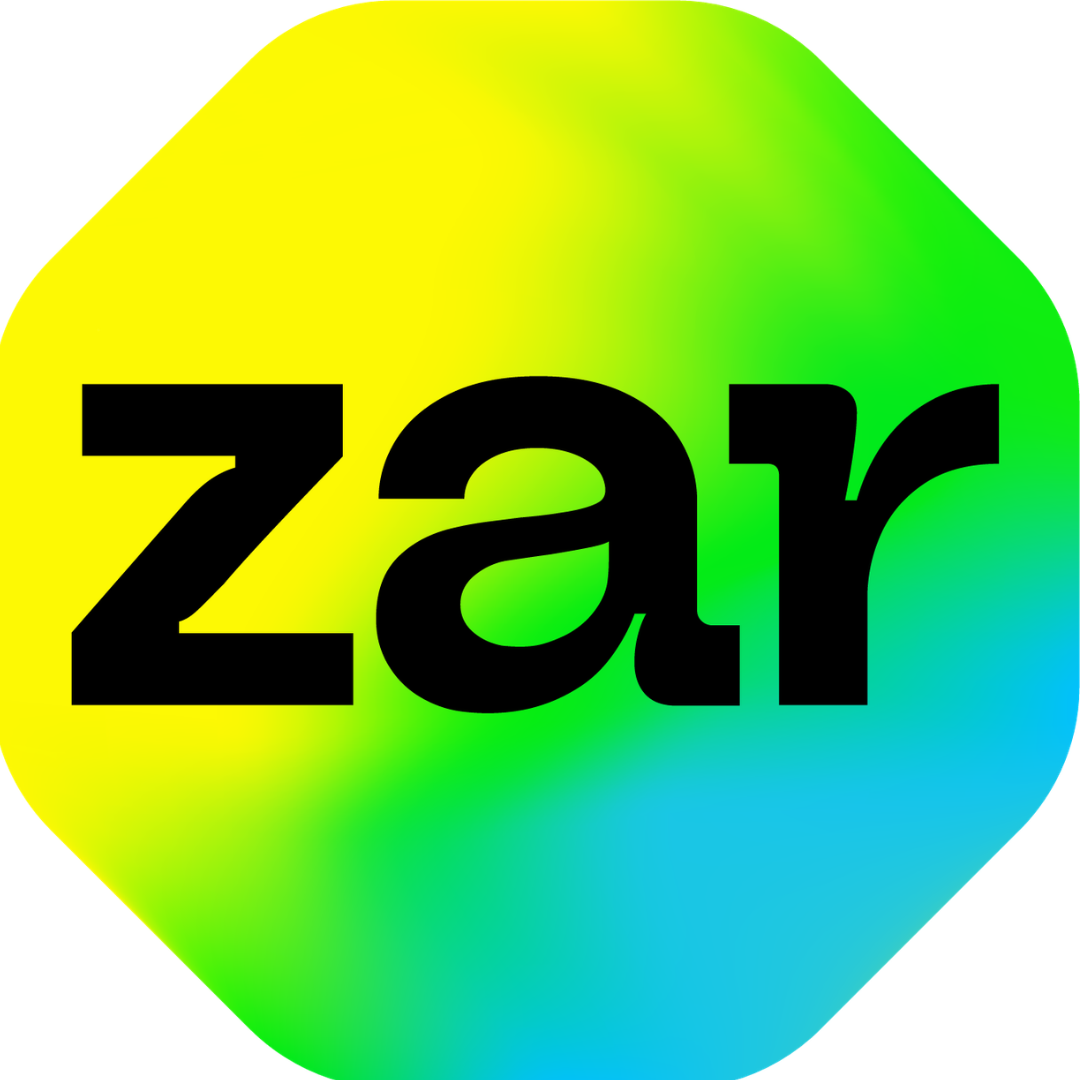 ZarPouch logo
